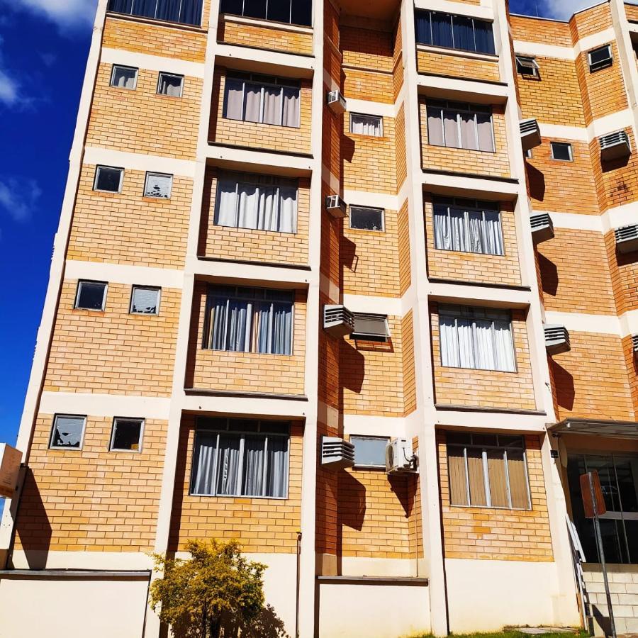 Hotel Farol Joaçaba Zewnętrze zdjęcie