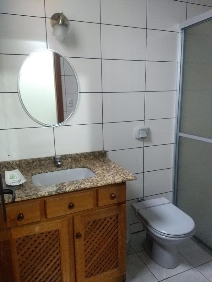 Hotel Farol Joaçaba Zewnętrze zdjęcie
